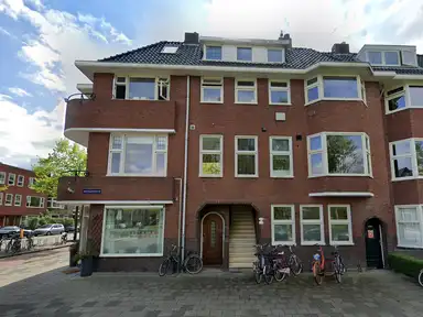 25m2 monolocale in affitto per 978.5€/mese a Molukkenstraat 4, Groningen