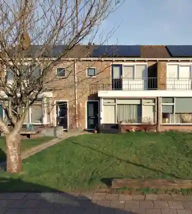 m2 house to rent for 821.21€/month in Jan Ligthartstraat 5, Roden