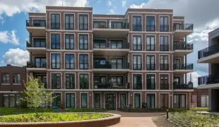 72m2 flat to rent for 1415€/month in Oostende 247, Helmond