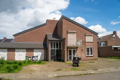 44m2 flat to rent for 713.02€/month in van Myrlaerstraat 25, Meerlo
