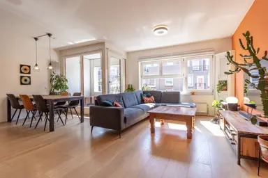74m2 Wohnung zur Miete für 2500€/Monat in Sumatrastraat 207H, Amsterdam