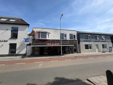 8m2 Camera in affitto per 335€/mese a Assendorperstraat, Zwolle