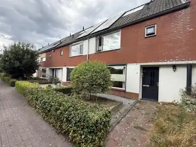 100m2 house to rent for 1800€/month in Vliststraat, Apeldoorn