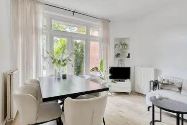 55m2 house to rent for 1750€/month in Gorechtkade, Groningen