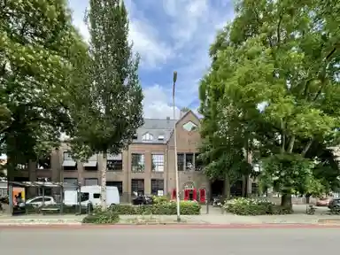 45m2 studio to rent for 1096€/month in Diepenveenseweg, Deventer