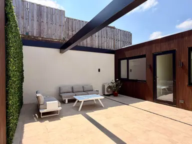 102m2 Wohnung zur Miete für 1495€/Monat in Kerkdreef 22, Axel