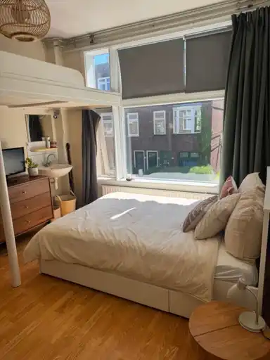 13m2 Camera in affitto per 600€/mese a Tellegenstraat 2, Groningen