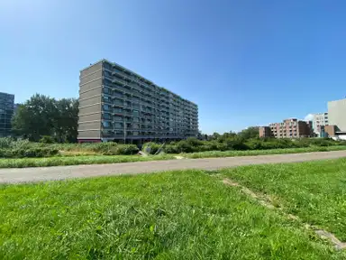 49m2 Wohnung zur Miete für 850€/Monat in Churchilllaan, Terneuzen