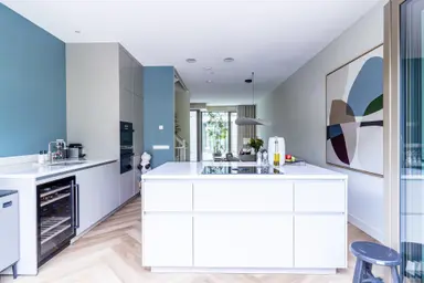 171m2 Haus zur Miete für 4250€/Monat in Kartonstraat 12, Amsterdam