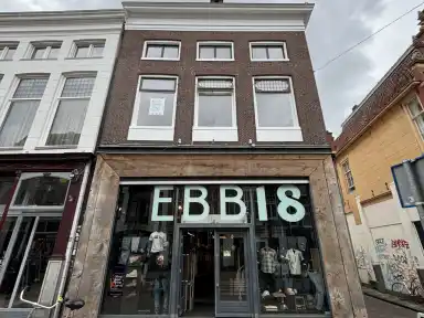 20m2 monolocale in affitto per 985€/mese a Butjesstraat 2, Groningen