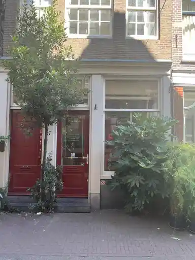 58m2 Appartement te huur voor 2250€/maand in Eerste Bloemdwarsstraat 5B, Amsterdam