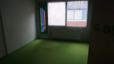 20m2 room to rent for 330€/month in Assen