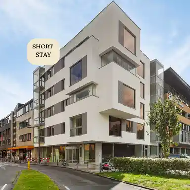 35μ² στούντιο προς ενοικίαση για 1749€/μήνα σε Rentmeesterstraat 54A, Almere