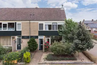 138m2 Casa in affitto per 1495€/mese a Dillenburg 136, Lochem