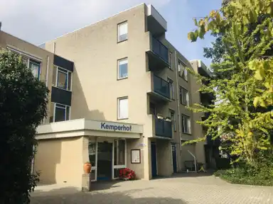 63m2 Appartement à louer pour 713€/mois à Kemperstraat, Hoogeveen