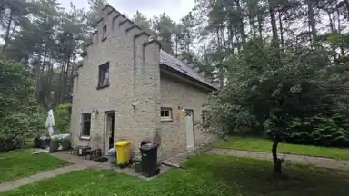 120m2 house to rent for 1600€/month in Oude Turfvaartsestraat, Nispen