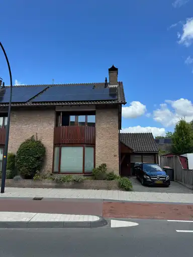 168m2 house to rent for 1695€/month in Azelosestraat, Borne