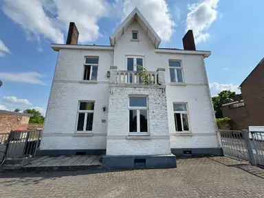 20m2 Chambre à louer pour 625€/mois à Bergerstraat 83, Maastricht