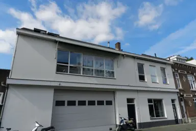 21m2 Chambre à louer pour 651.44€/mois à Ambyerstraat Zuid 29, Maastricht