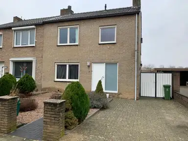 13m2 Chambre à louer pour 699.09€/mois à Emmausstraat 24, Maastricht