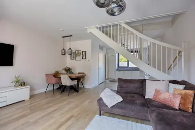 119m2 Casa in affitto per 2995€/mese a Westmaasstraat 3, The Hague