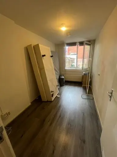 12m2 Camera in affitto per 680€/mese a Petrus Campersingel, Groningen