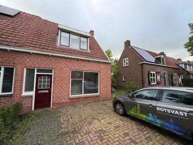 12m2 Zimmer zur Miete für 480€/Monat in Poppeweg, Leeuwarden