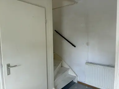 121μ² μονοκατοικία προς ενοικίαση για 1565€/μήνα σε David Leanstraat 57, Almere