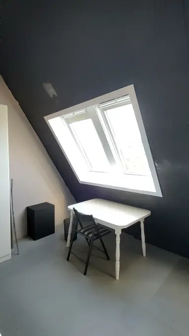 28m2 Chambre à louer pour 870€/mois à Aureliahof, Utrecht