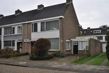15μ² Δωμάτιο προς ενοικίαση για 750€/μήνα σε Argostraat, Eindhoven