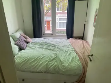 21m2 Camera in affitto per 460€/mese a Anna Paulownastraat, Groningen