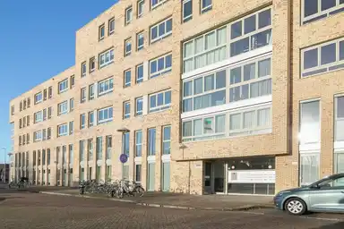 74m2 Appartamento in affitto per 2100€/mese a Marnixlaan 242, Utrecht