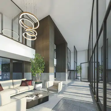 68m2 Flat zur Miete für 2050€/Monat in Biesbosch 691, Amstelveen