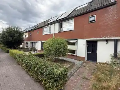 100m2 house to rent for 1800€/month in Vliststraat 37, Apeldoorn