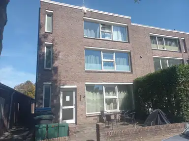 55m2 apartment to rent for 1400€/month in Kastanjelaan 2, Oss