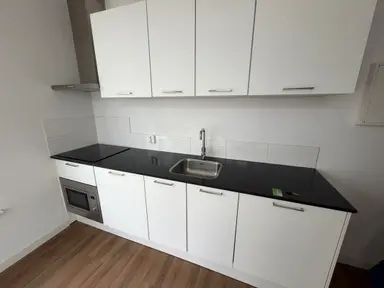 29m2 Appartamento in affitto per 1015€/mese a Van der Laenstraat 44, Zwolle