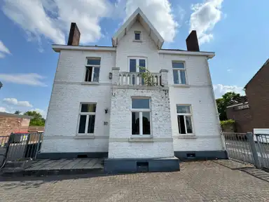 20m2 Chambre à louer pour 625€/mois à Bergerstraat 83, Maastricht