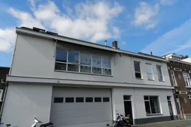21m2 Chambre à louer pour 651€/mois à Ambyerstraat Zuid 29, Maastricht