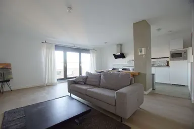 91m2 apartment to rent for 2150€/month in Oppert, Rotterdam