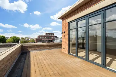 77m2 apartment to rent for 2750€/month in Louis Couperusplein, The Hague