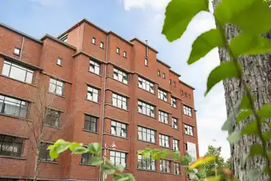 85m2 apartment to rent for 2095€/month in Louis Couperusplein, The Hague