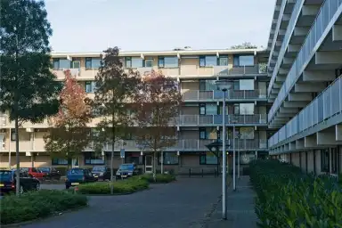 83m2 apartment to rent for 764€/month in Wienebrink 222, Enschede