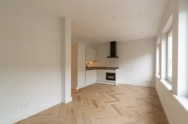 58m2 apartment to rent for 2375€/month in John Franklinstraat, Amsterdam