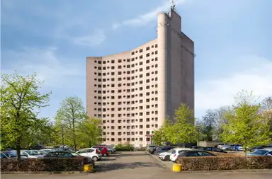 80m2 apartment to rent for 1650€/month in Muldersweg, Nijmegen