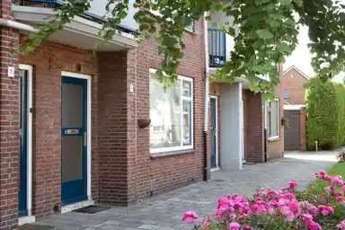 54m2 flat to rent for 498.2€/month in Van Speijkstraat 9, Almelo