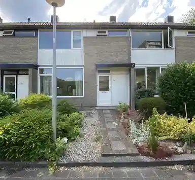 15m2 Camera in affitto per 515€/mese a Briljantstraat, Groningen