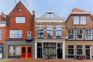 23m2 Camera in affitto per 752.5€/mese a Bloemstraat, Groningen