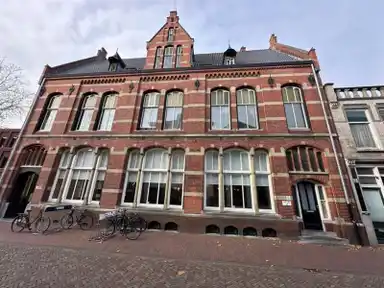 25m2 room to rent for 677.5€/month in Zuideinde, Meppel
