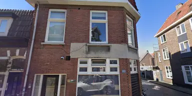 29m2 Appartamento in affitto per 1015€/mese a Van der Laenstraat 2, Zwolle