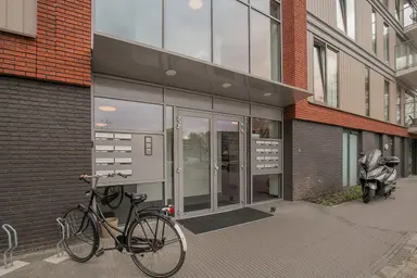78m2 apartment to rent for 1400€/month in Uiverstraat 148, Veenendaal